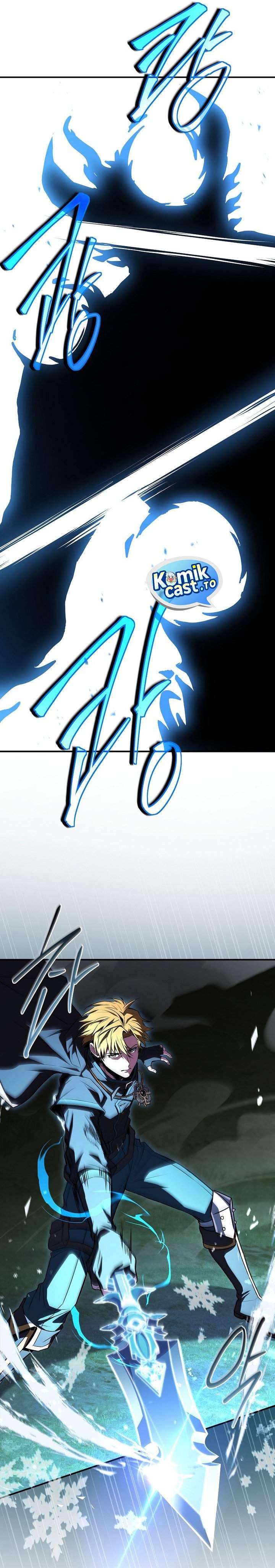 Talent-Swallowing Magician Chap 134 - Next Chap 135