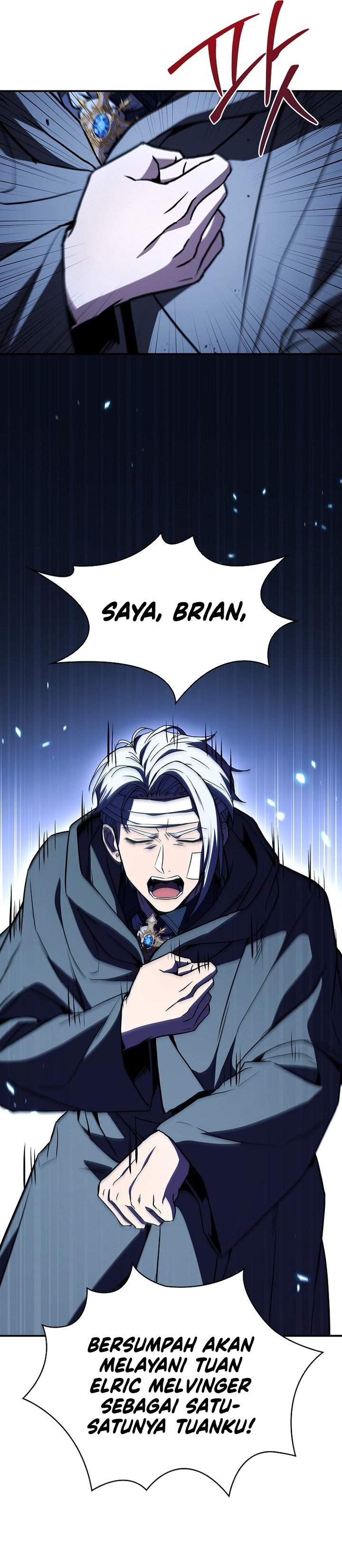 Talent-Swallowing Magician Chap 135 - Next Chap 136