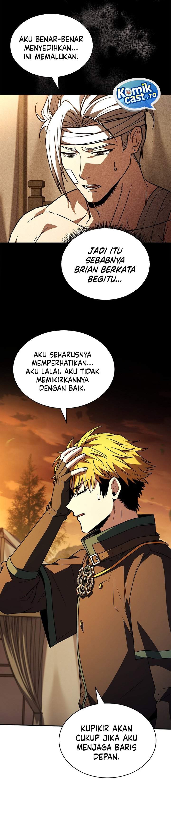 Talent-Swallowing Magician Chap 135 - Next Chap 136