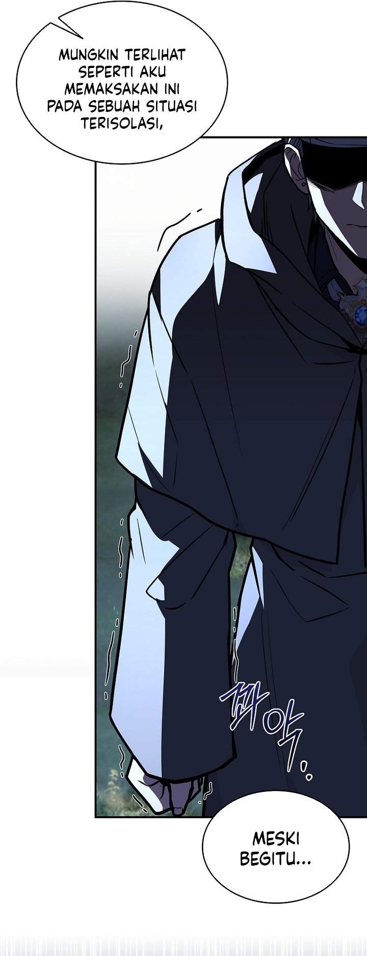Talent-Swallowing Magician Chap 135 - Next Chap 136