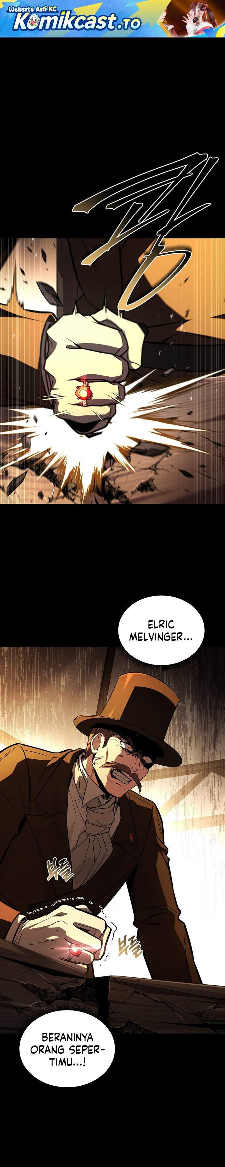 Talent-Swallowing Magician Chap 135 - Next Chap 136