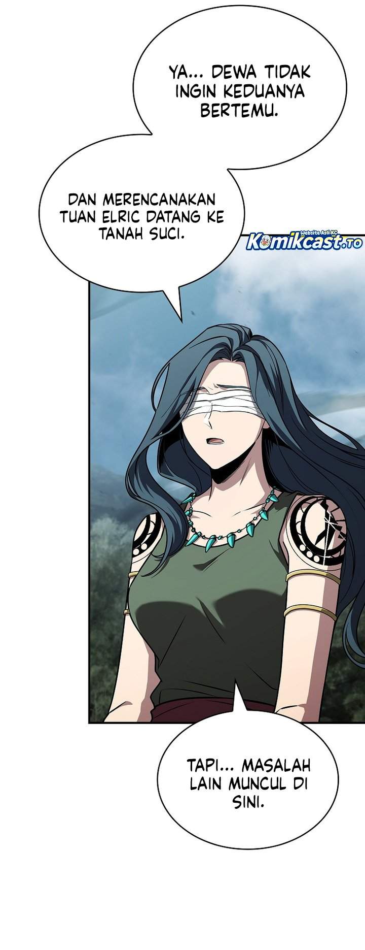 Talent-Swallowing Magician Chap 136 - Next Chap 137