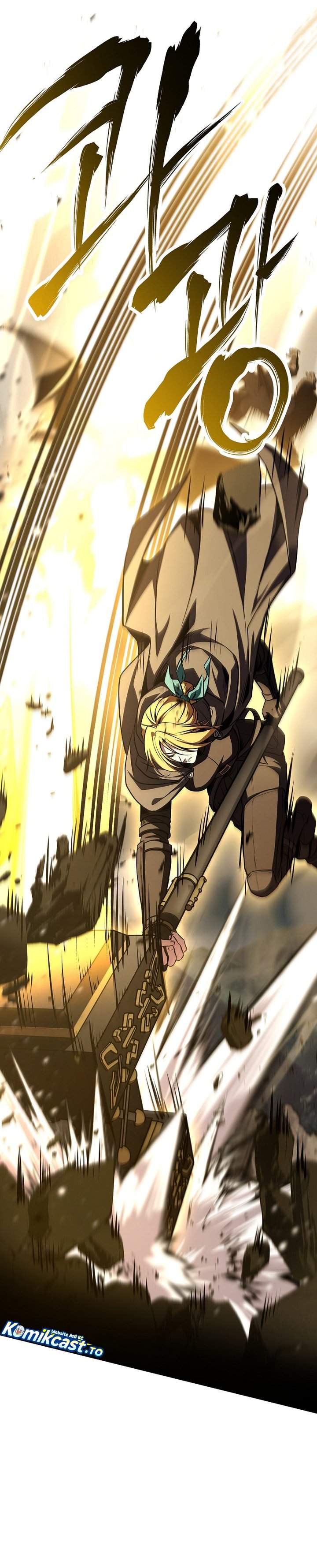 Talent-Swallowing Magician Chap 136 - Next Chap 137