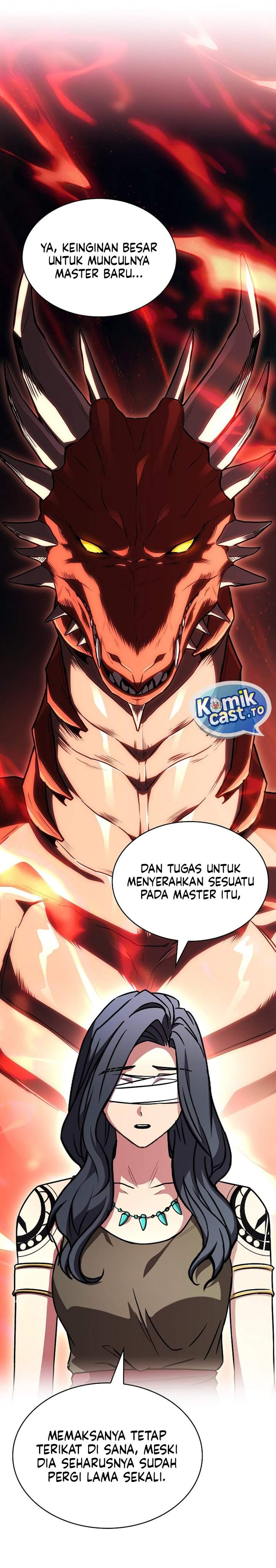 Talent-Swallowing Magician Chap 136 - Next Chap 137