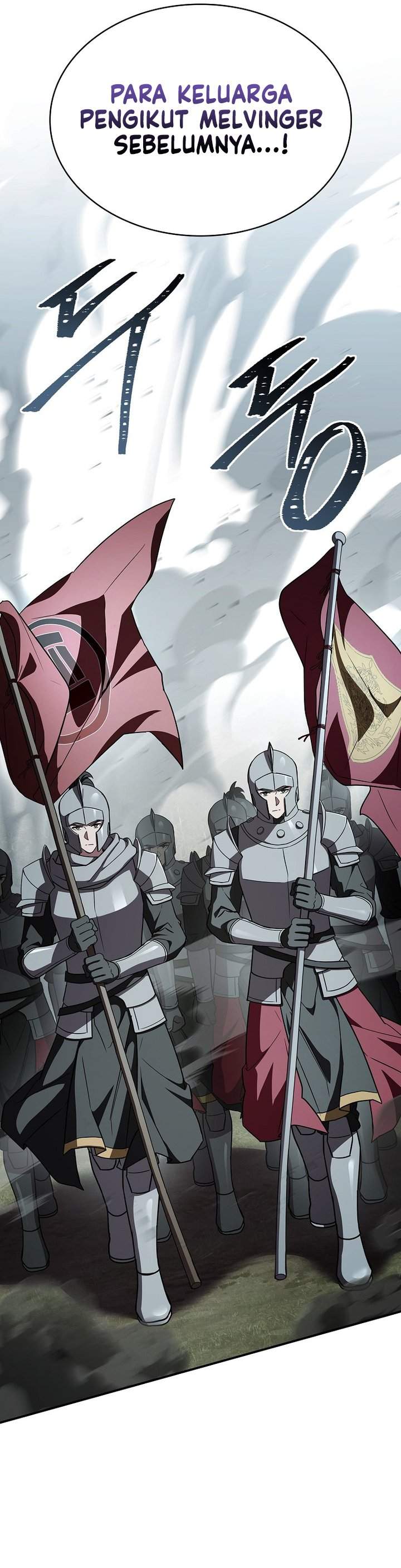 Talent-Swallowing Magician Chap 136 - Next Chap 137