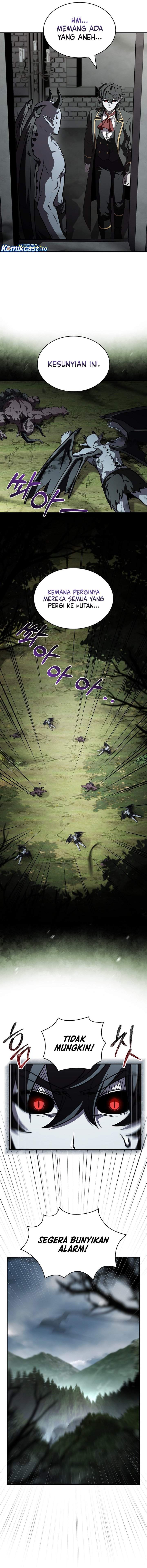 Talent-Swallowing Magician Chap 136 - Next Chap 137