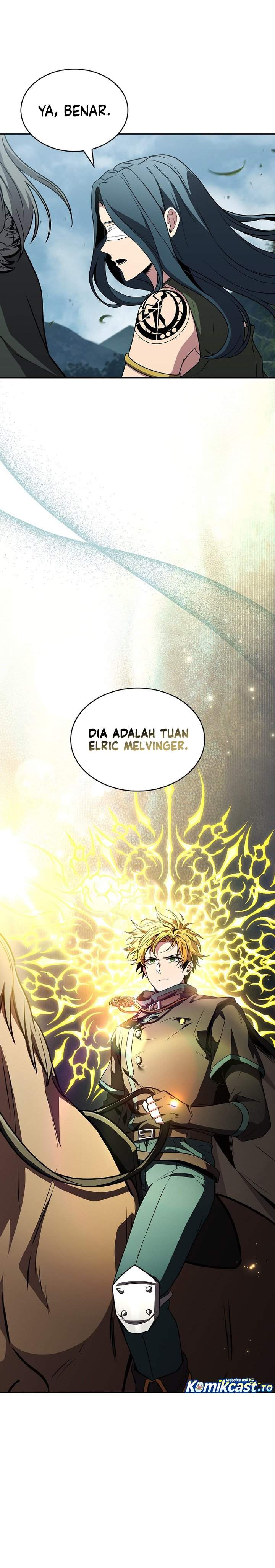 Talent-Swallowing Magician Chap 136 - Next Chap 137