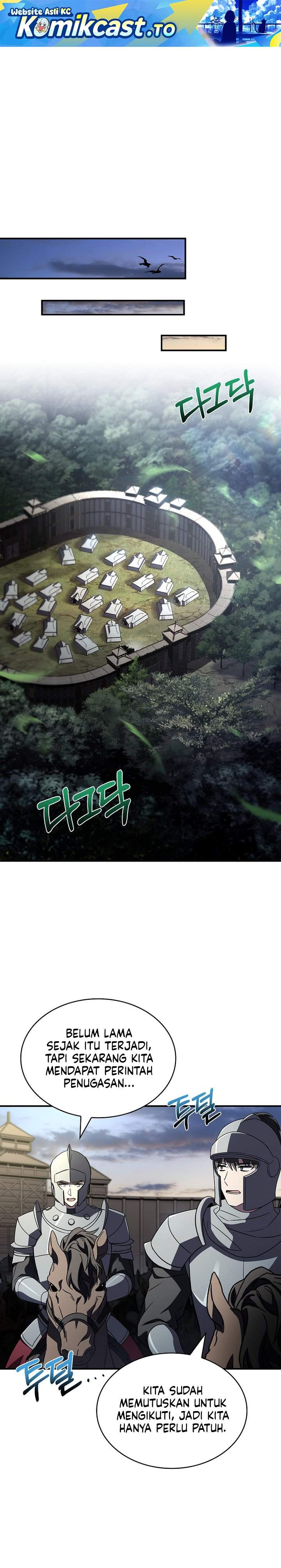 Talent-Swallowing Magician Chap 136 - Next Chap 137