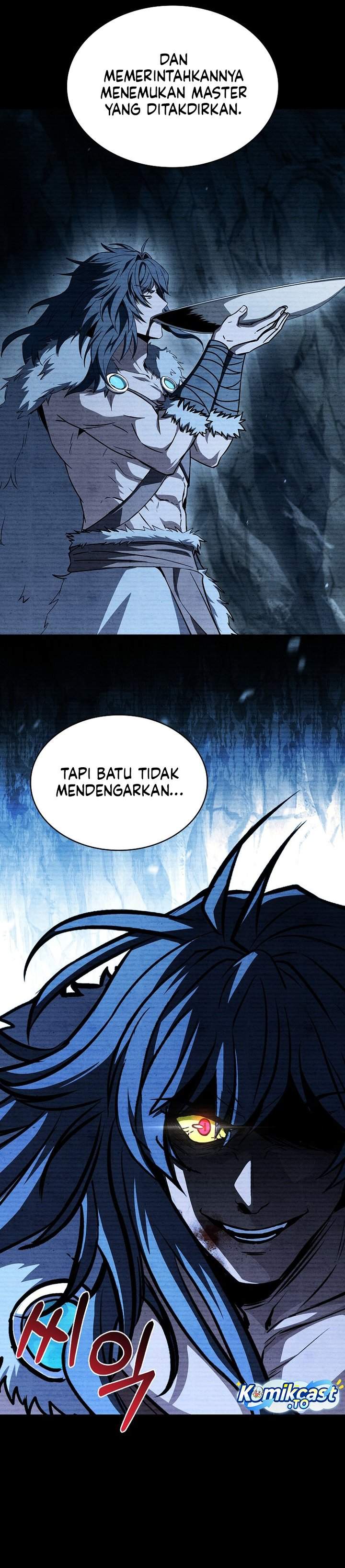 Talent-Swallowing Magician Chap 136 - Next Chap 137