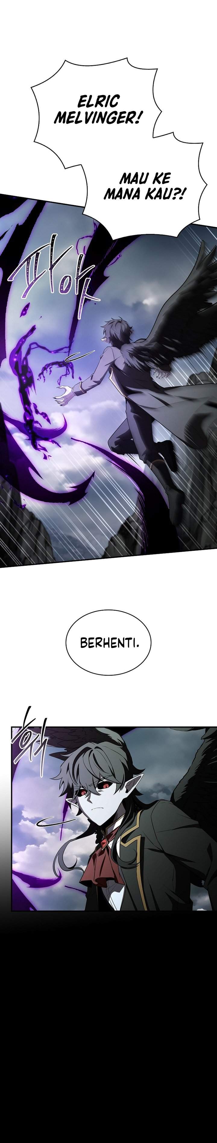 Talent-Swallowing Magician Chap 136 - Next Chap 137