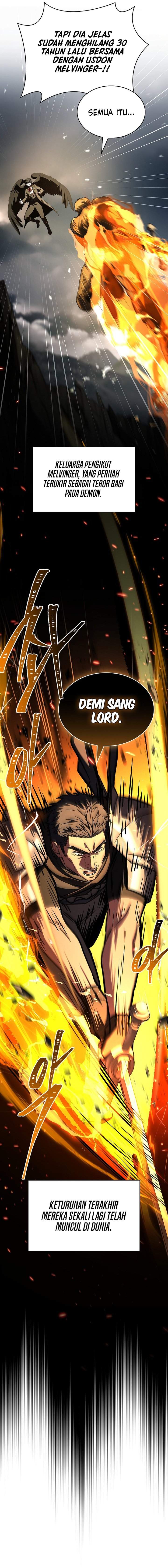 Talent-Swallowing Magician Chap 136 - Next Chap 137