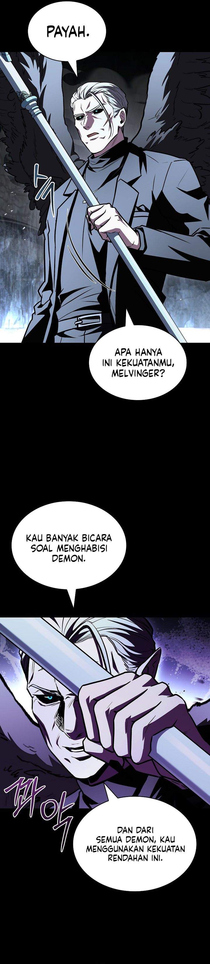 Talent-Swallowing Magician Chap 137 - Next Chap 138