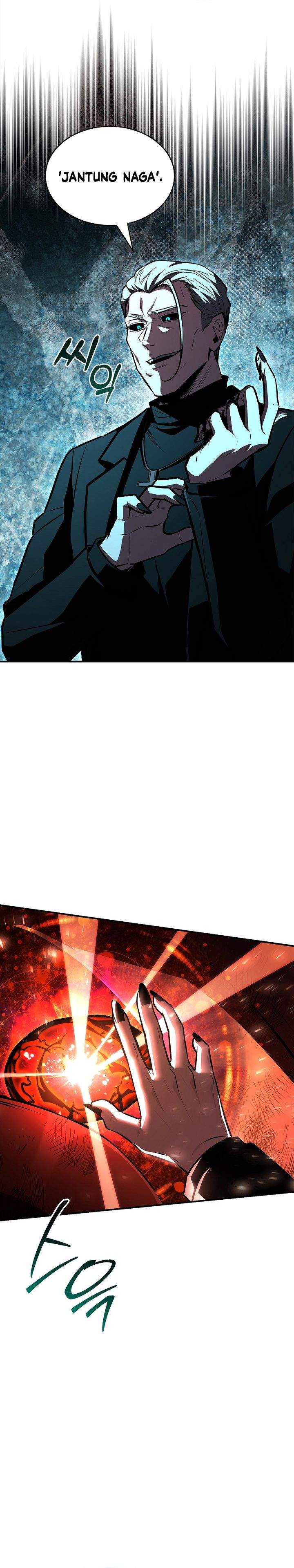 Talent-Swallowing Magician Chap 137 - Next Chap 138