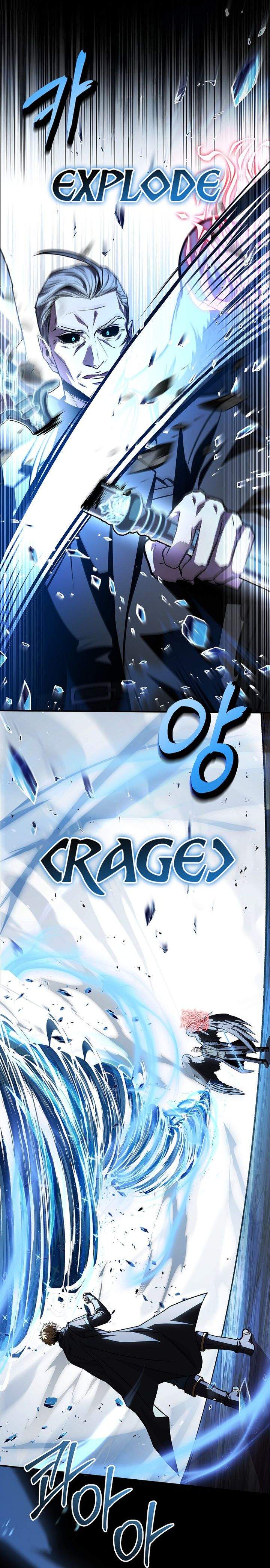 Talent-Swallowing Magician Chap 137 - Next Chap 138