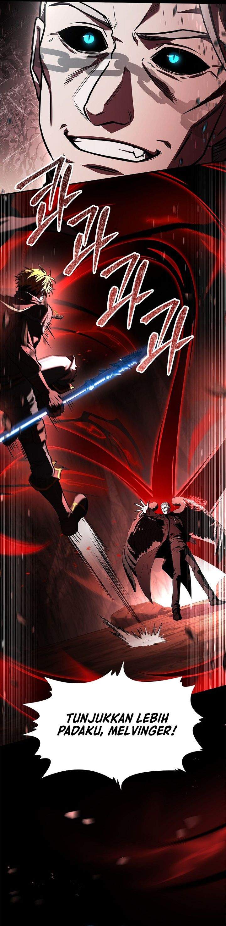 Talent-Swallowing Magician Chap 137 - Next Chap 138