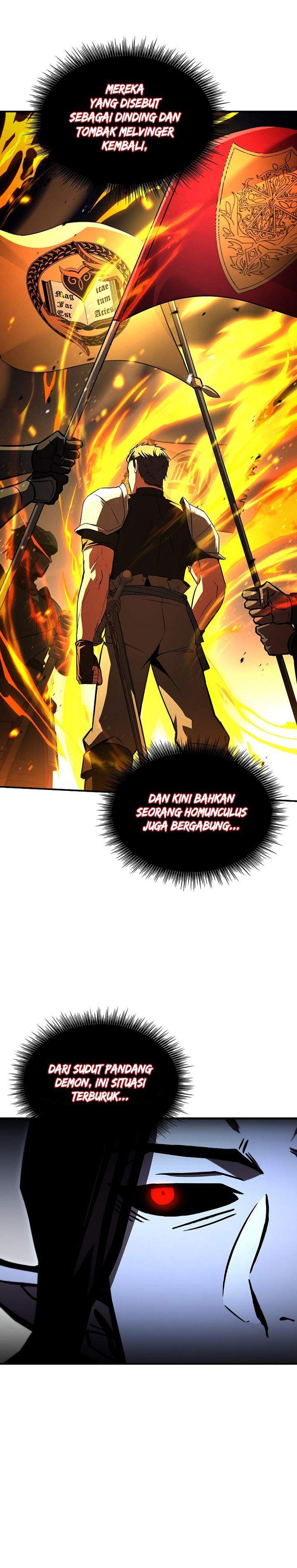 Talent-Swallowing Magician Chap 137 - Next Chap 138