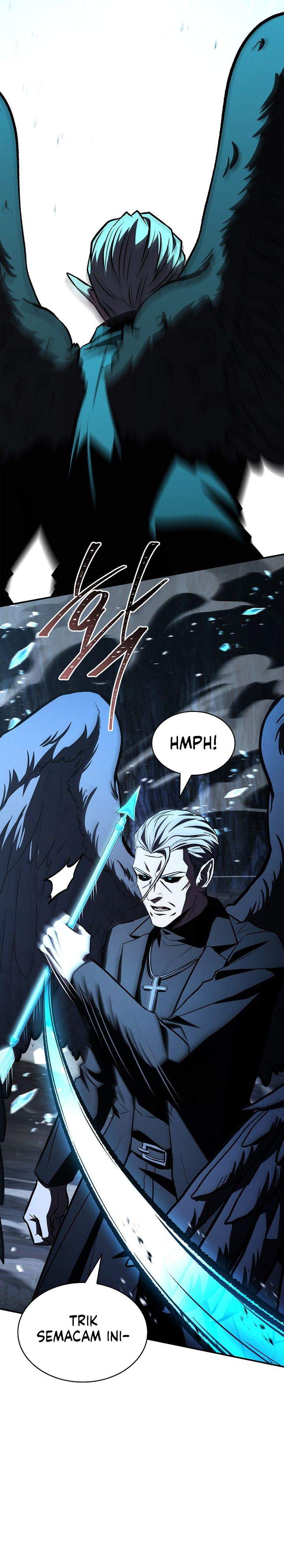 Talent-Swallowing Magician Chap 137 - Next Chap 138