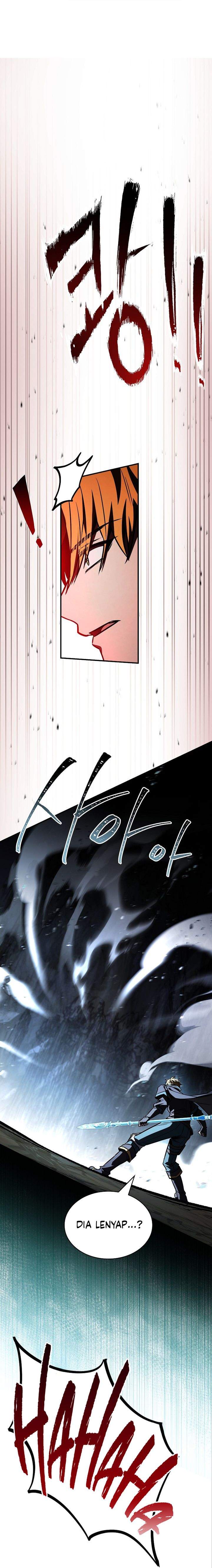 Talent-Swallowing Magician Chap 137 - Next Chap 138