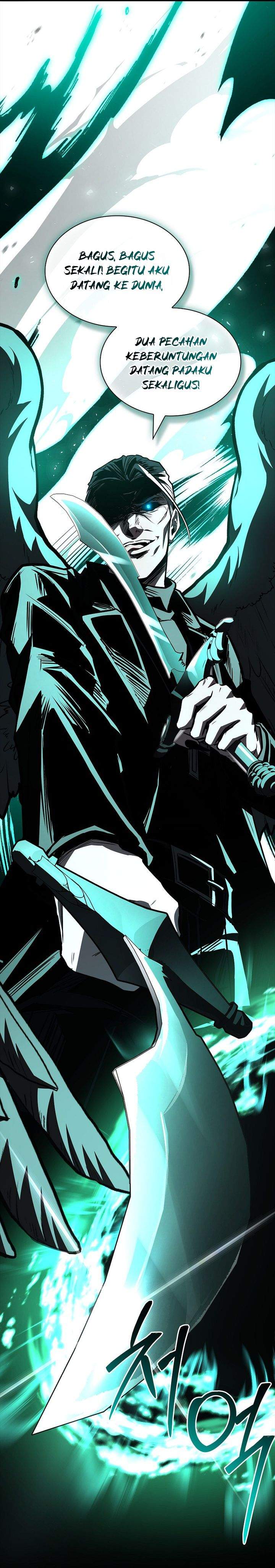 Talent-Swallowing Magician Chap 137 - Next Chap 138