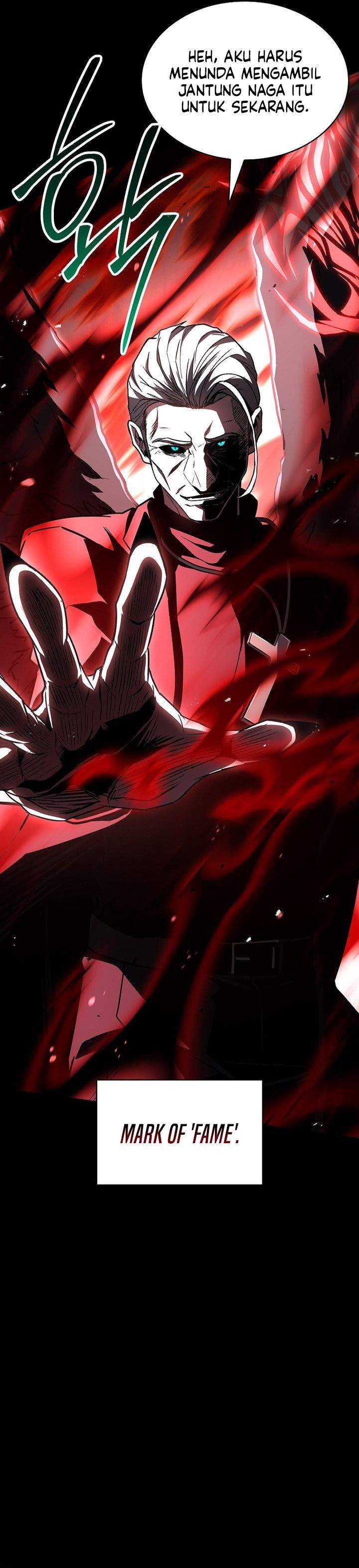 Talent-Swallowing Magician Chap 137 - Next Chap 138