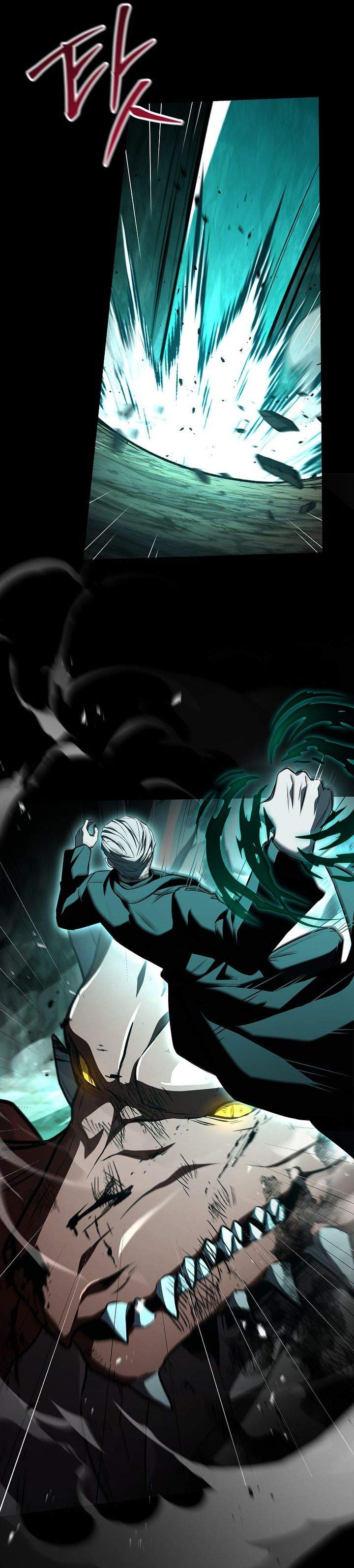 Talent-Swallowing Magician Chap 137 - Next Chap 138