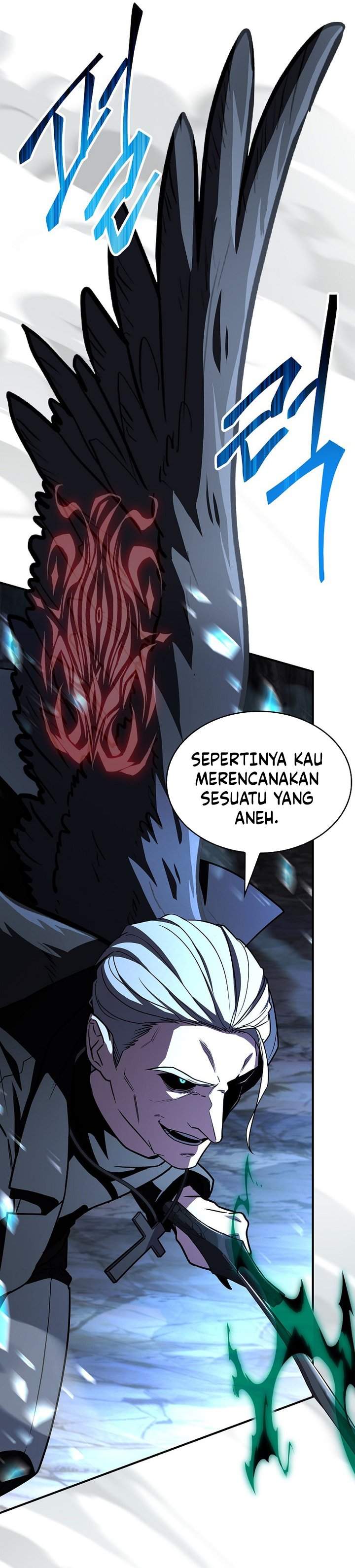 Talent-Swallowing Magician Chap 138 - Next Chap 139