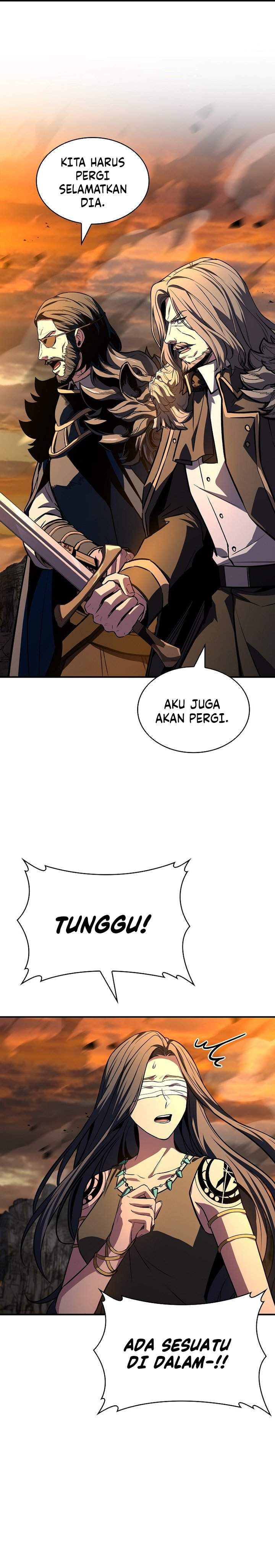 Talent-Swallowing Magician Chap 138 - Next Chap 139
