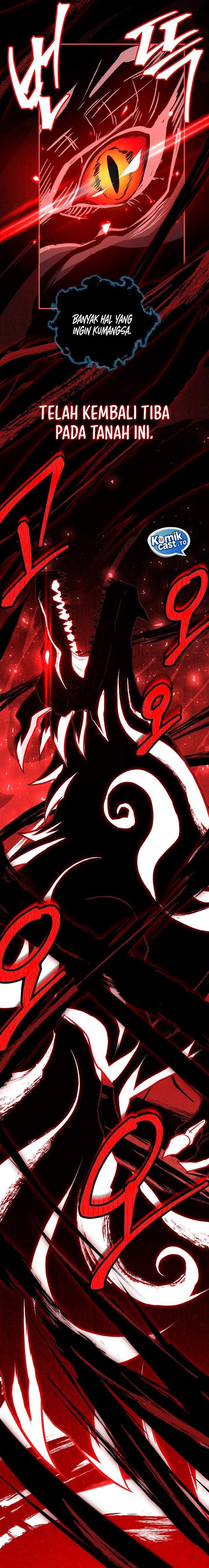 Talent-Swallowing Magician Chap 138 - Next Chap 139