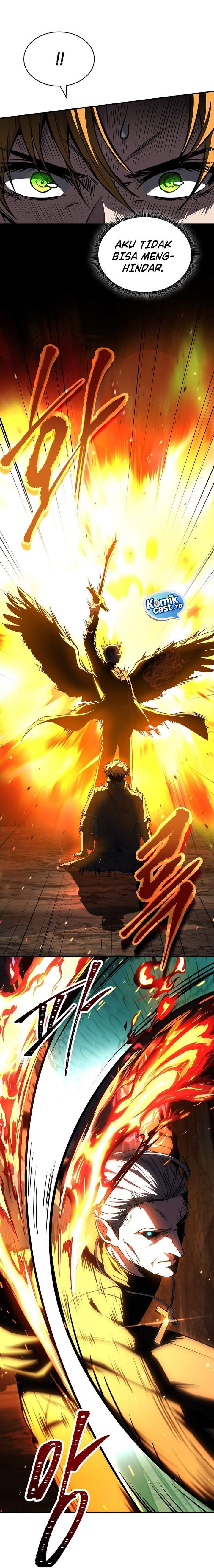 Talent-Swallowing Magician Chap 138 - Next Chap 139