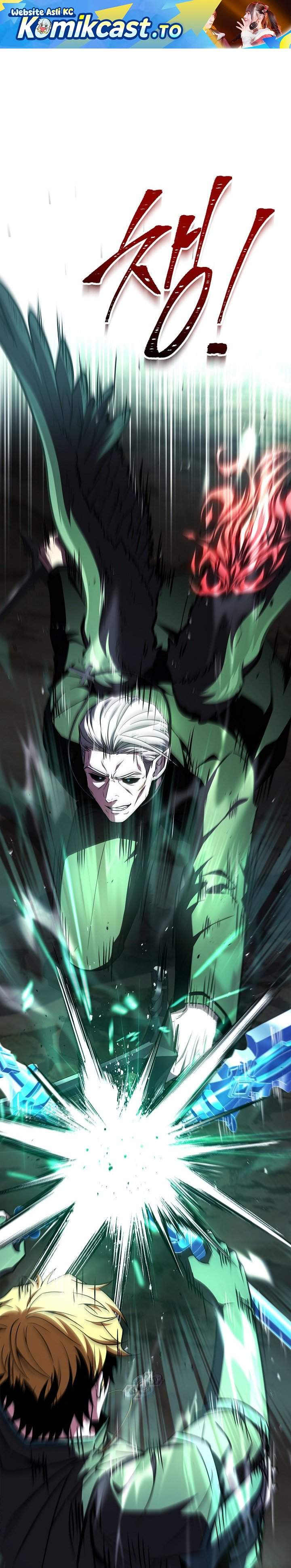 Talent-Swallowing Magician Chap 138 - Next Chap 139