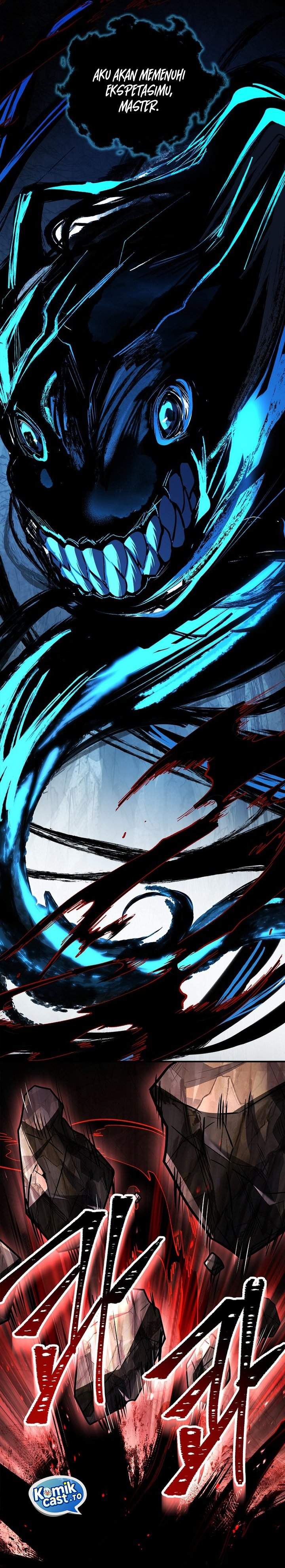 Talent-Swallowing Magician Chap 138 - Next Chap 139