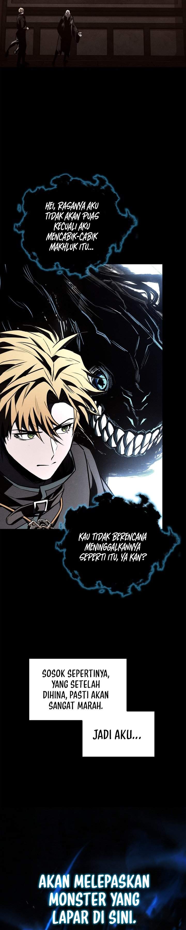 Talent-Swallowing Magician Chap 138 - Next Chap 139