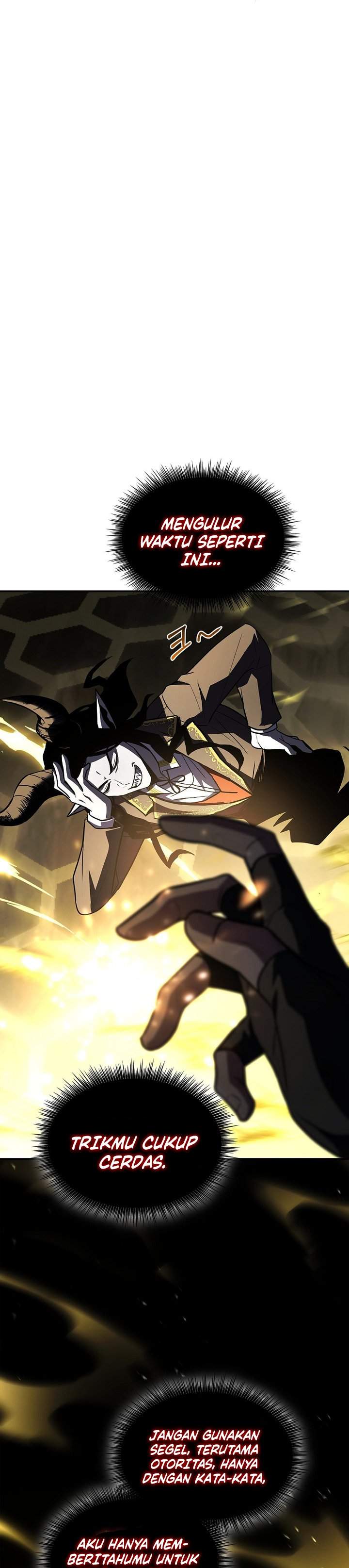 Talent-Swallowing Magician Chap 138 - Next Chap 139