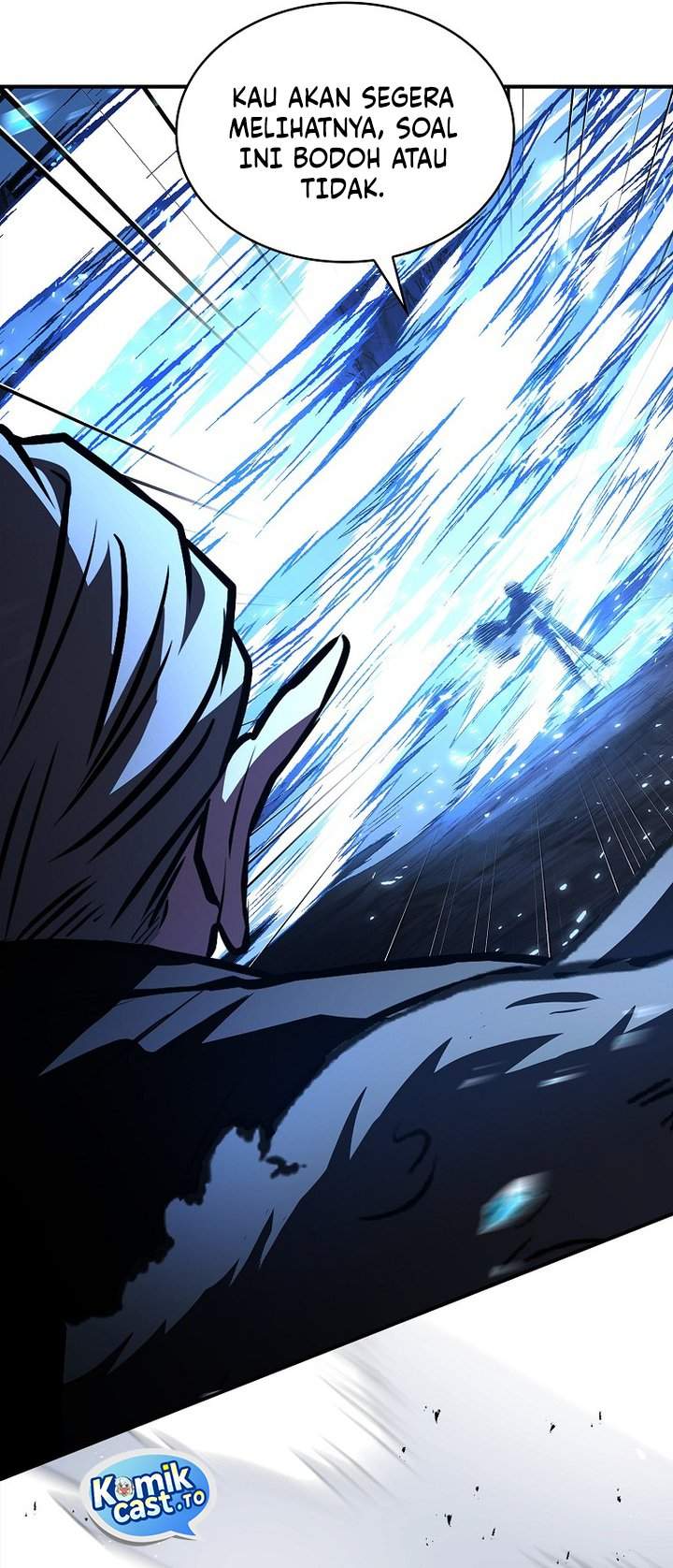 Talent-Swallowing Magician Chap 138 - Next Chap 139