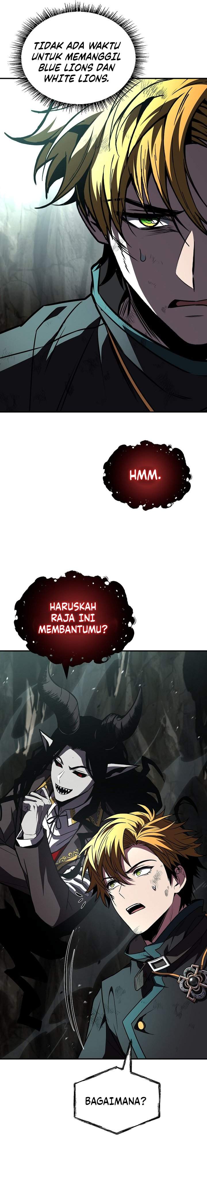 Talent-Swallowing Magician Chap 138 - Next Chap 139