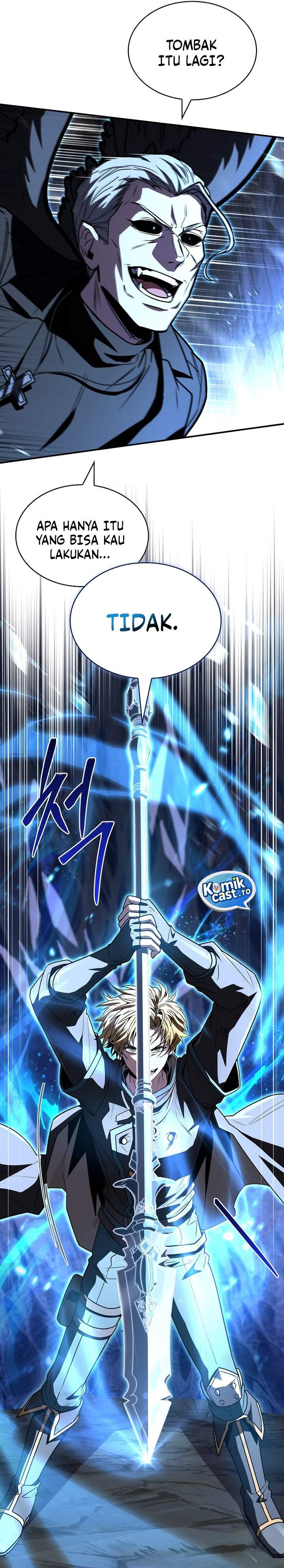 Talent-Swallowing Magician Chap 138 - Next Chap 139