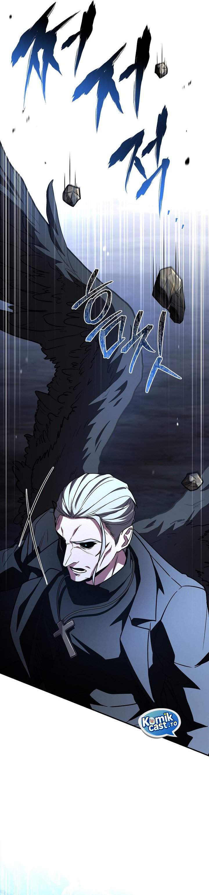 Talent-Swallowing Magician Chap 138 - Next Chap 139