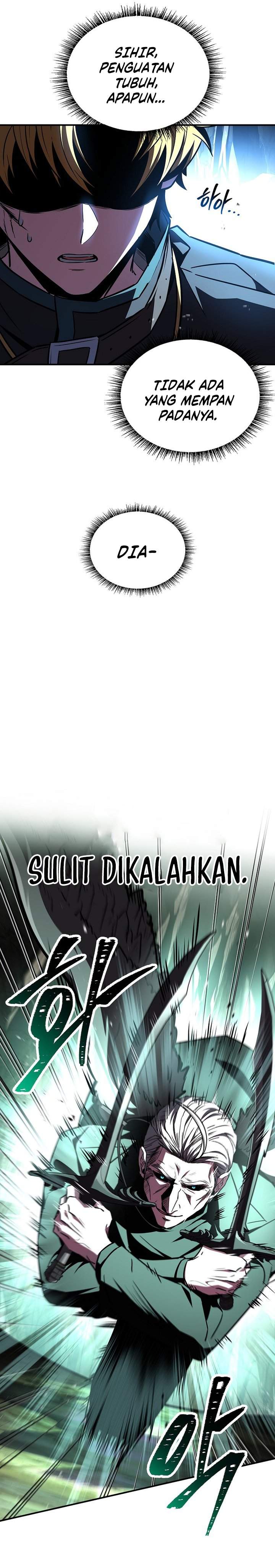 Talent-Swallowing Magician Chap 138 - Next Chap 139