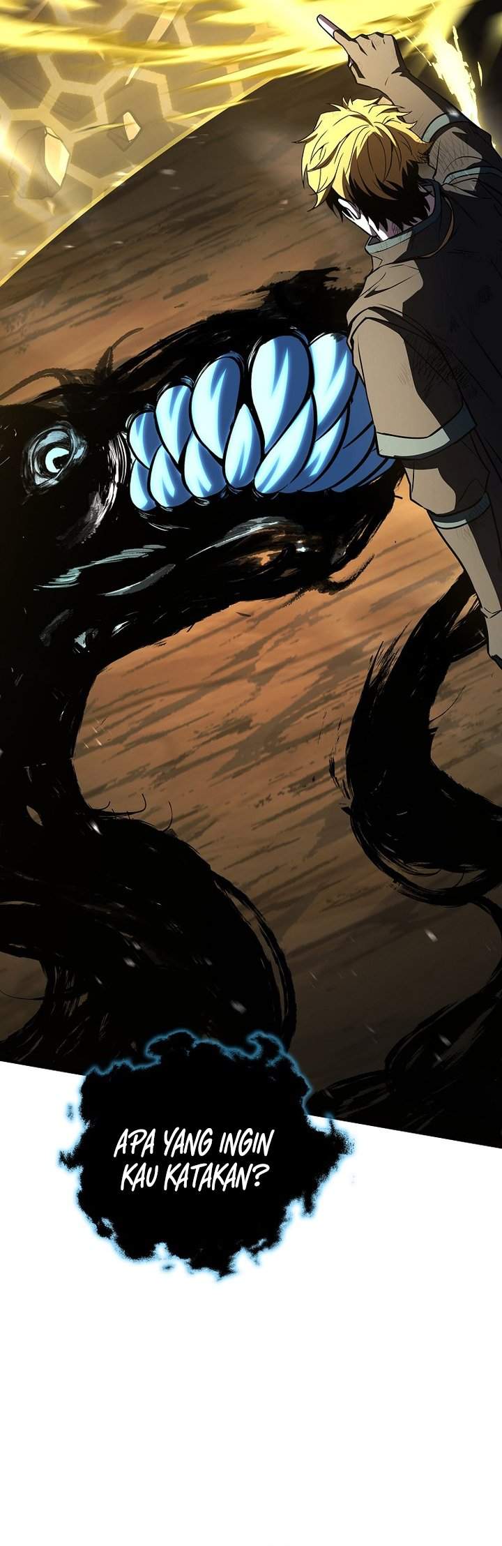 Talent-Swallowing Magician Chap 138 - Next Chap 139