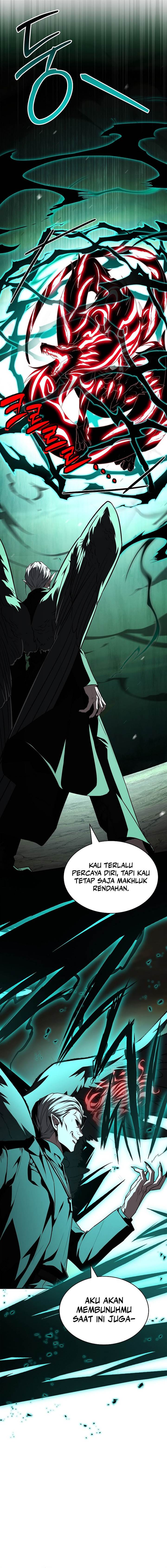 Talent-Swallowing Magician Chap 139 - Next Chap 140