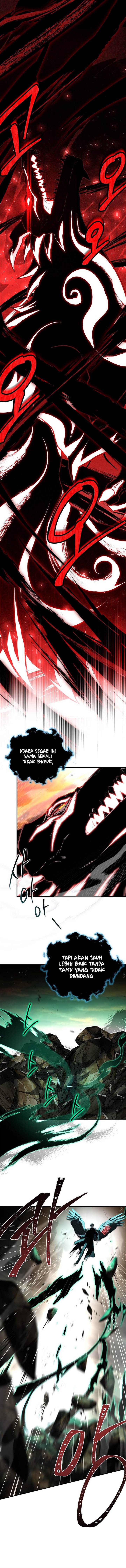 Talent-Swallowing Magician Chap 139 - Next Chap 140