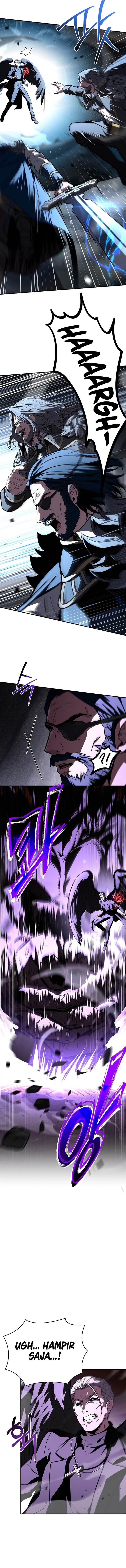 Talent-Swallowing Magician Chap 139 - Next Chap 140