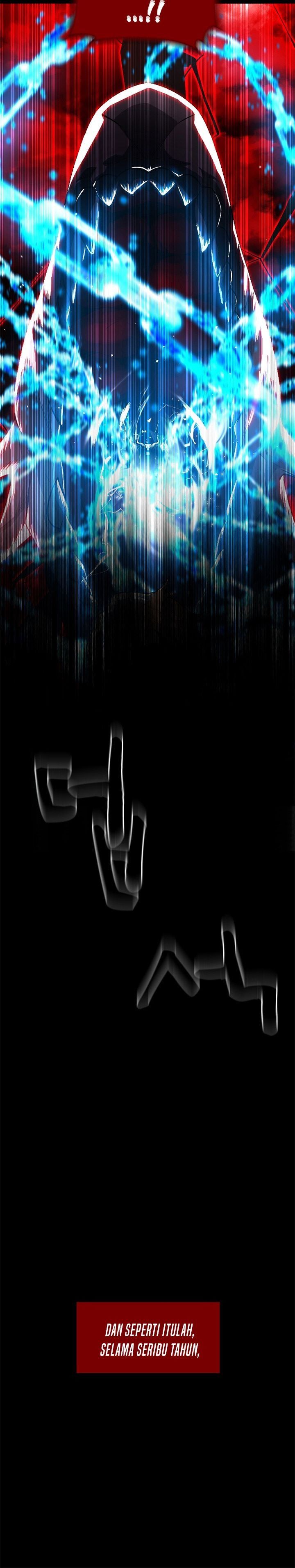 Talent-Swallowing Magician Chap 10 - Next Chap 11