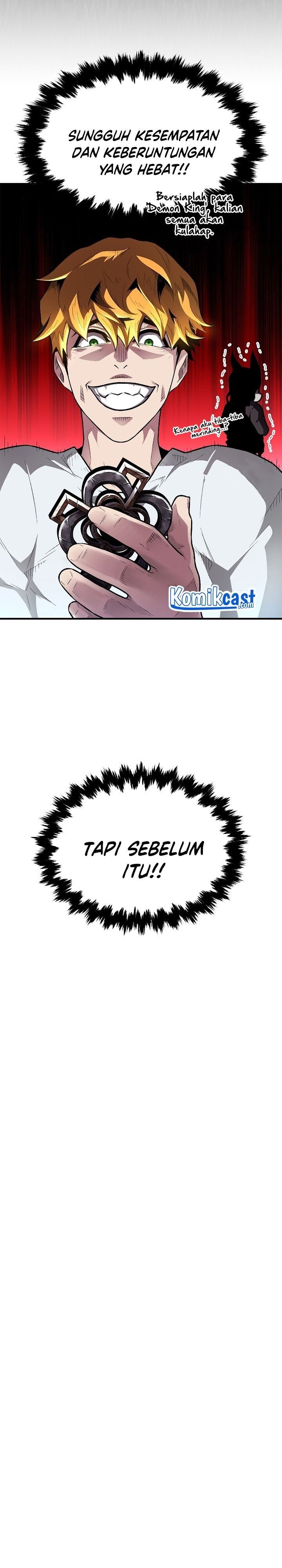 Talent-Swallowing Magician Chap 10 - Next Chap 11