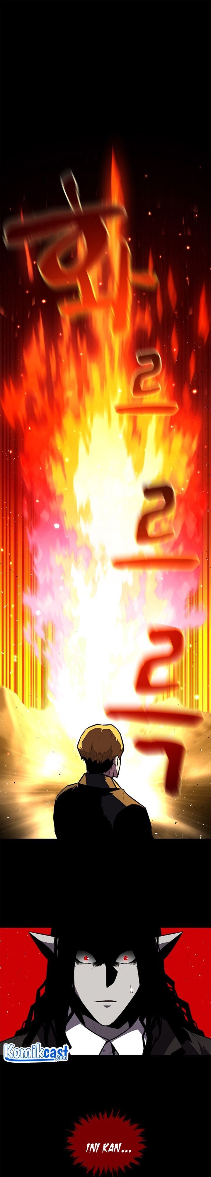 Talent-Swallowing Magician Chap 10 - Next Chap 11