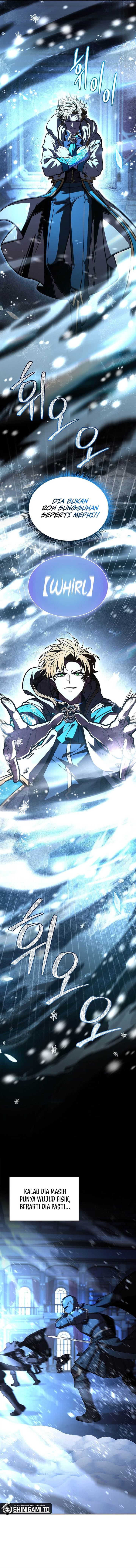 Talent-Swallowing Magician Chap 101 - Next Chap 102