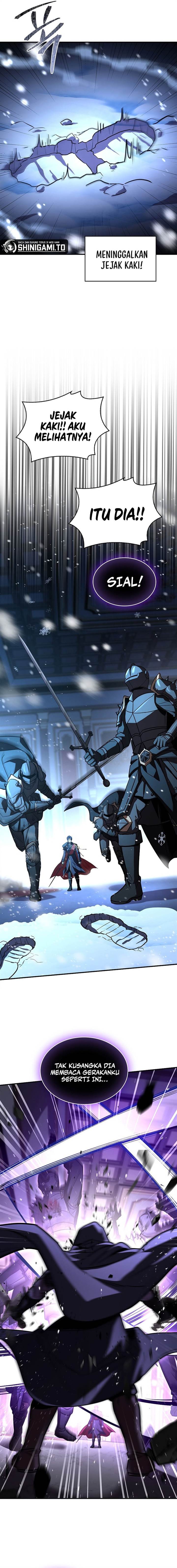 Talent-Swallowing Magician Chap 101 - Next Chap 102