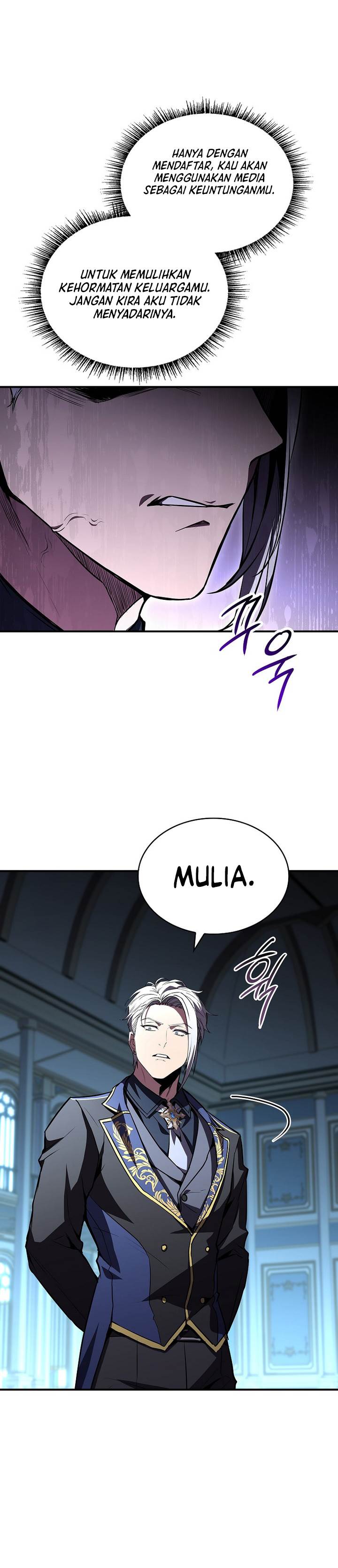 Talent-Swallowing Magician Chap 103 - Next Chap 104