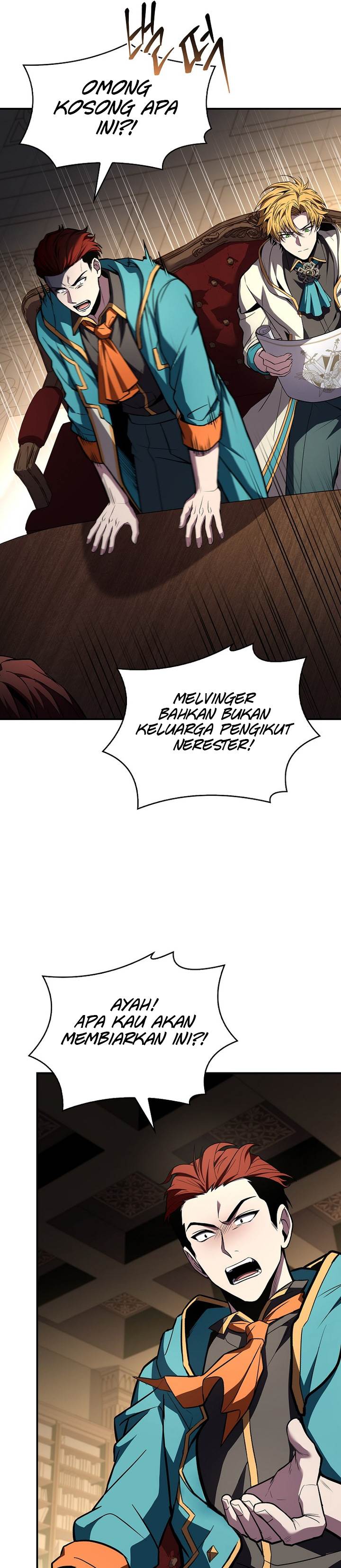 Talent-Swallowing Magician Chap 103 - Next Chap 104