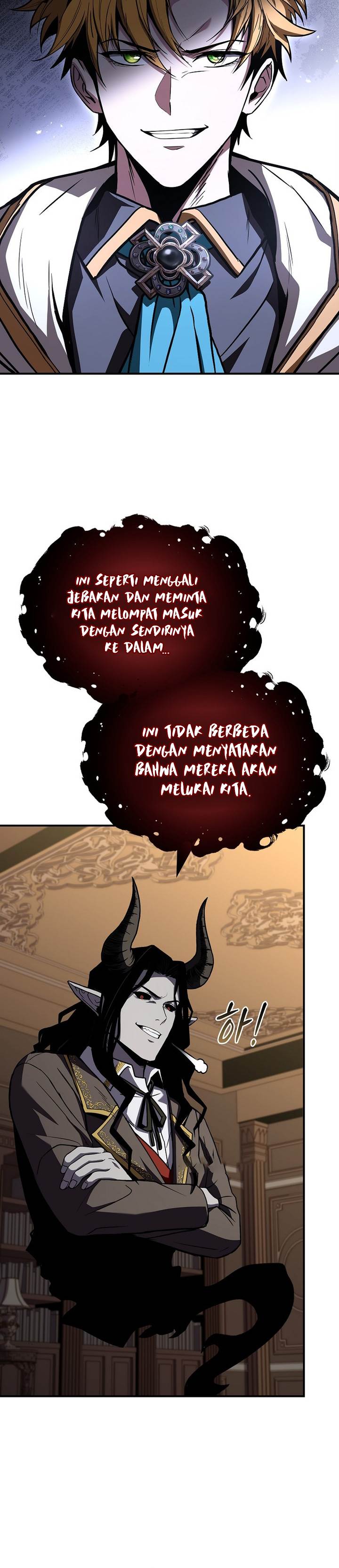 Talent-Swallowing Magician Chap 103 - Next Chap 104